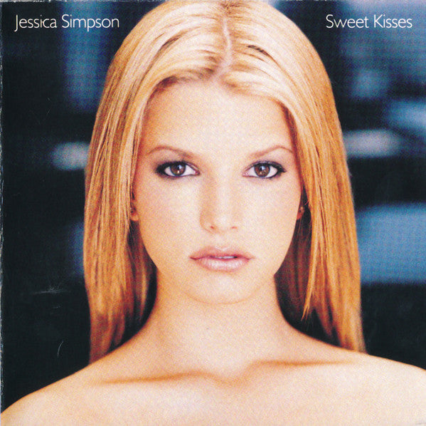Jessica Simpson : Sweet Kisses (CD, Album)