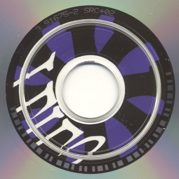 Flies On Fire : Outside Looking Inside (CD, Album)