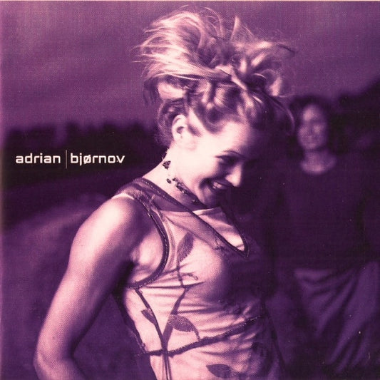 Benedicte Adrian │ Ingrid Bjørnov : Adrian│Bjørnov (CD, Album)
