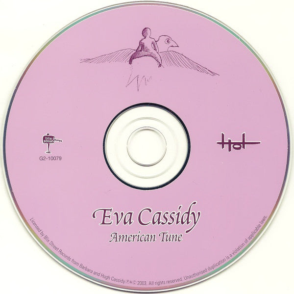 Eva Cassidy : American Tune (CD, Album)