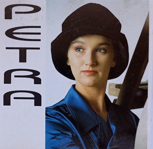 Petra (4) : Ne M'oublie Pas (CD, Maxi)