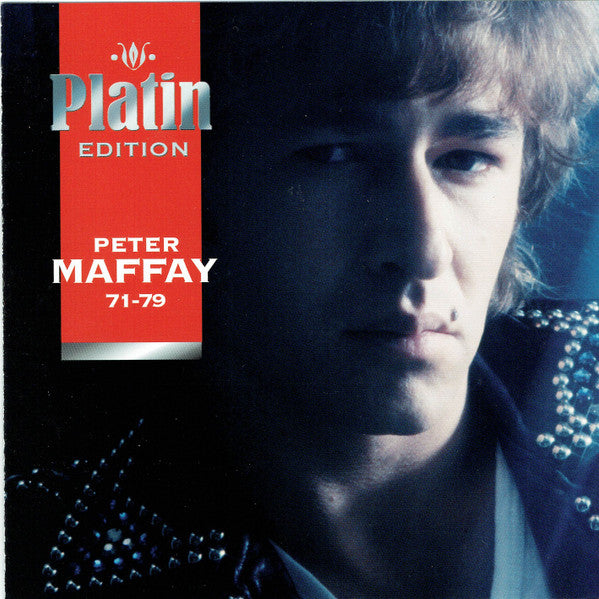 Peter Maffay : Peter Maffay 71-79 (CD, Comp, RE, RM)