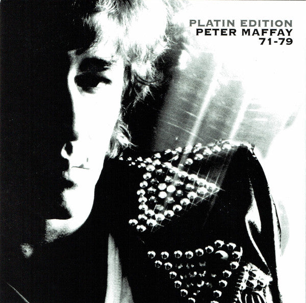 Peter Maffay : Peter Maffay 71-79 (CD, Comp, RE, RM)