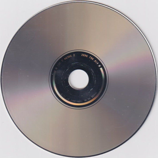 Talk Talk : The Party's Over (CD, Album)