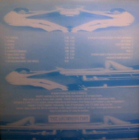 Zoppo : Chi Pratica Lo Impare A Zoppicare ! (LP, Album, Ltd, blu)