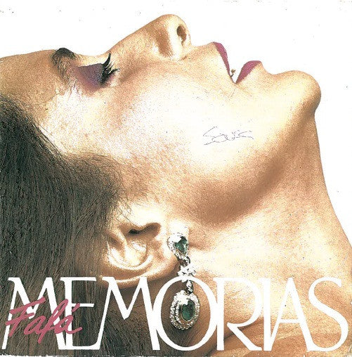 Fafá De Belém : Memórias (7", Single)