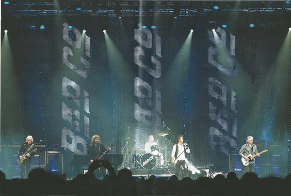 Bad Company (3) : Live At Wembley (DVD-V, NTSC)