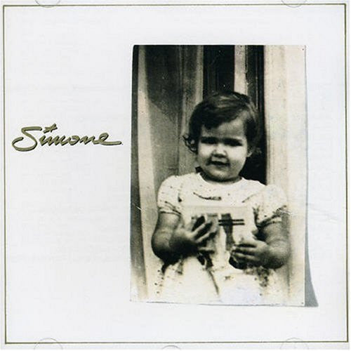 Simone (3) : Sou Eu (CD, Album)