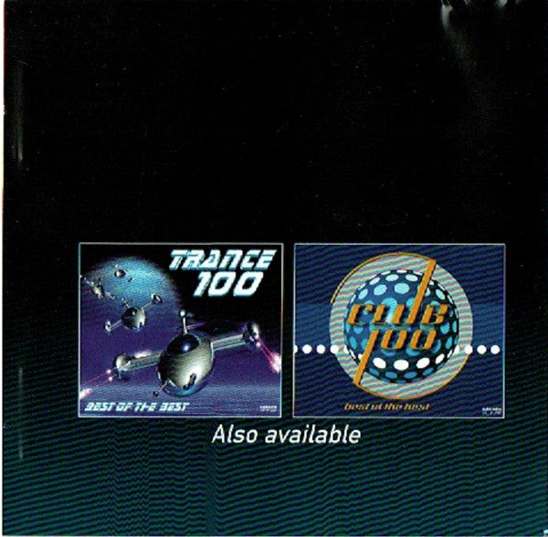 Various : Clubtrance (CD, Comp)