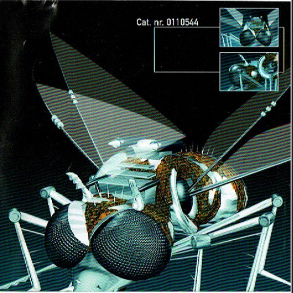 Various : Clubtrance (CD, Comp)