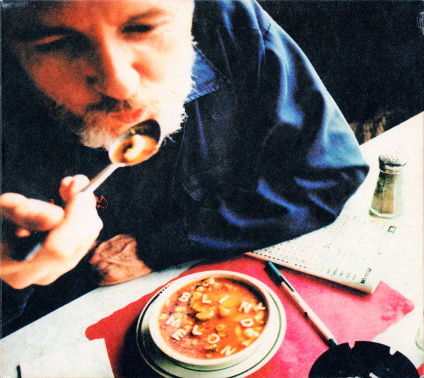 Blind Melon : Soup (CD, Album, Dig)