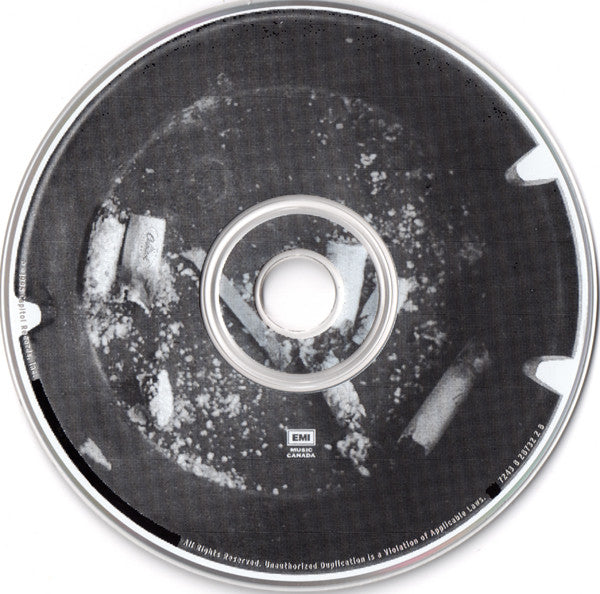 Blind Melon : Soup (CD, Album, Dig)