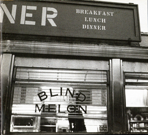 Blind Melon : Soup (CD, Album, Dig)