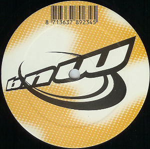 Coming Soon : Modular (12")