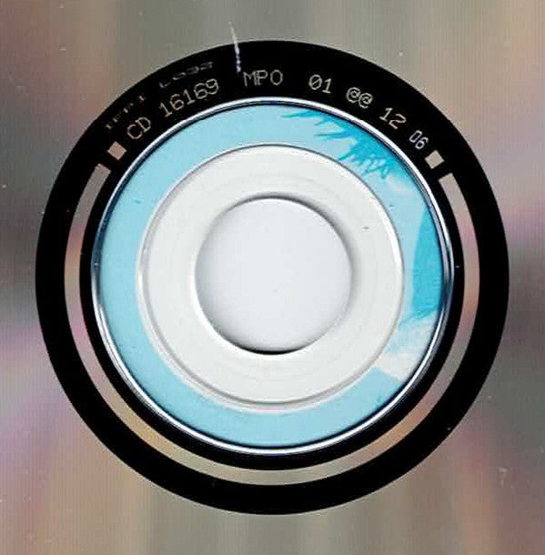 Sesamstraat : De Beste Vriendjes Blues (CD, Album, Comp)