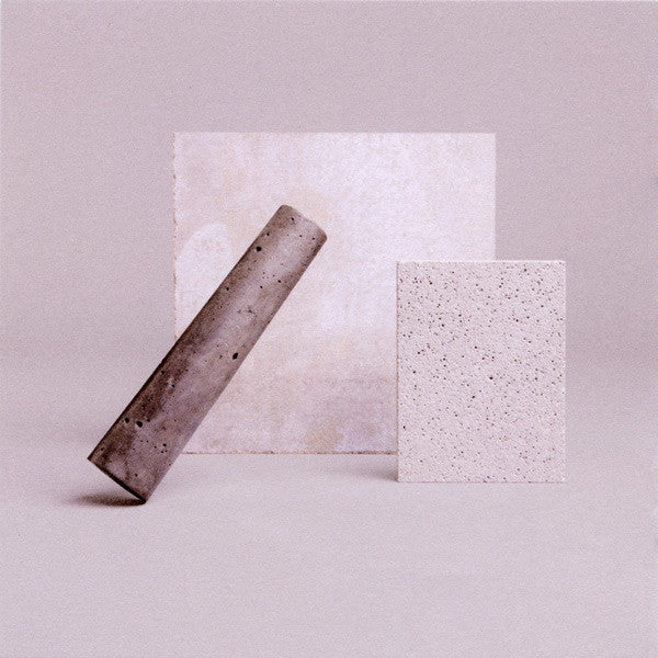 Chet Faker : Built On Glass (CD, Album)