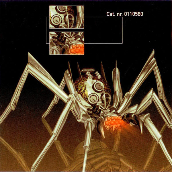 Various : Clubtrance 2 (CD, Comp)
