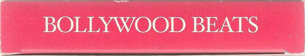 Various : Bollywood Beats (Box, Comp + 3xCD)