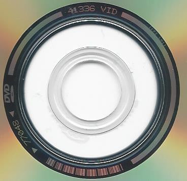 Deep Purple : Masters From The Vaults (DVD-V, Comp, RM, Unofficial, PAL)