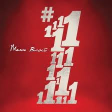 Marco Borsato : #1 (CD, Comp)