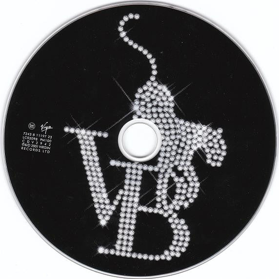 Victoria Beckham : Victoria Beckham (CD, Album)