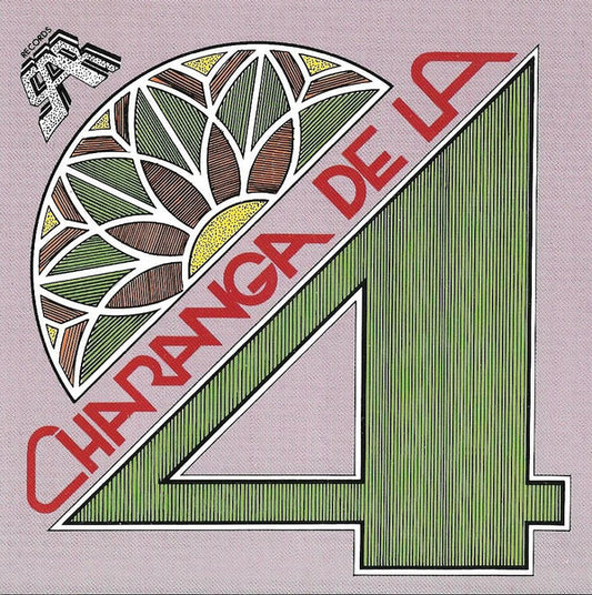 Charanga De La 4 : Lo Mejor De La Charanga De La 4 Vol.1 (CD, Comp)