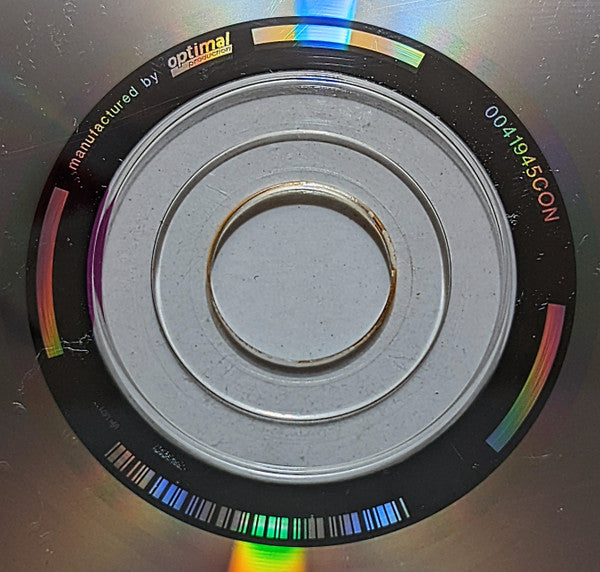 The Handbaggers : U Found Out (CD, Maxi)