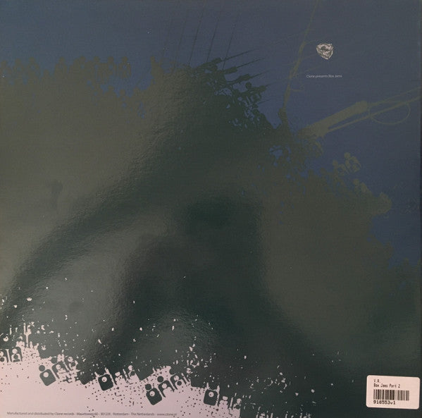Various : Box Jams Part 2 (2x12", Comp)
