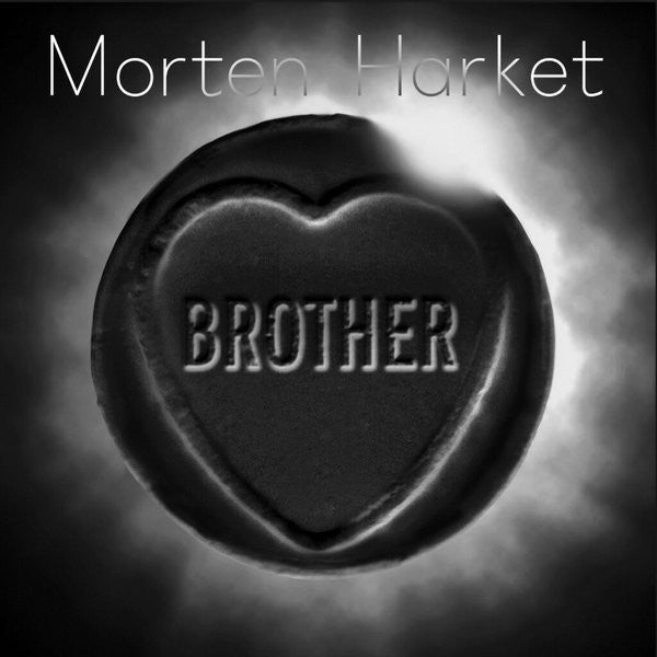 Morten Harket : Brother (CD, Album)