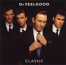 Dr. Feelgood : Classic (LP, Album)
