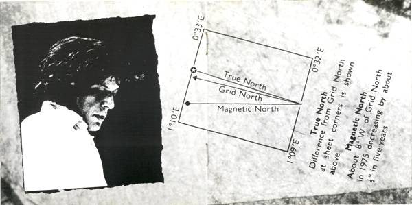 Philip Glass : North Star (CD, Album, RE)