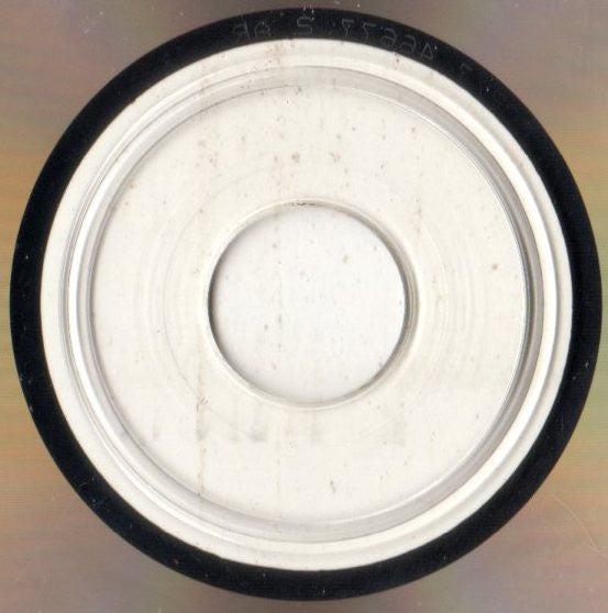 David Bowie : Never Let Me Down (CD, Album)
