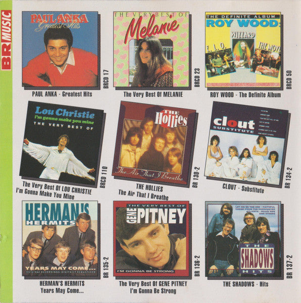 Various : Radio 538 Presents The Story Of Rock 1 (CD, Comp)