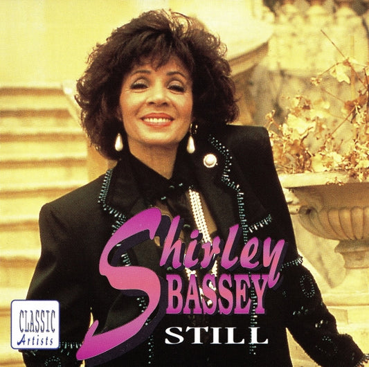 Shirley Bassey : Still (CD, Album)