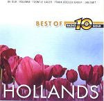 Various : Best Of Radio 10 Gold - Hollands (CD, Comp)