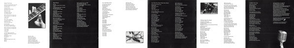 Joan Armatrading : Square The Circle (CD, Album)