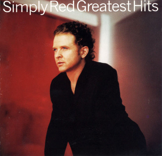 Simply Red : Greatest Hits (CD, Comp)