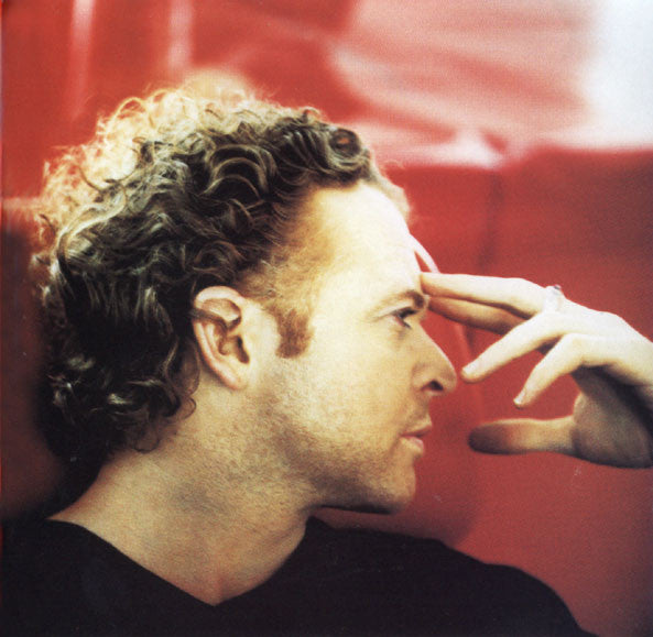 Simply Red : Greatest Hits (CD, Comp)