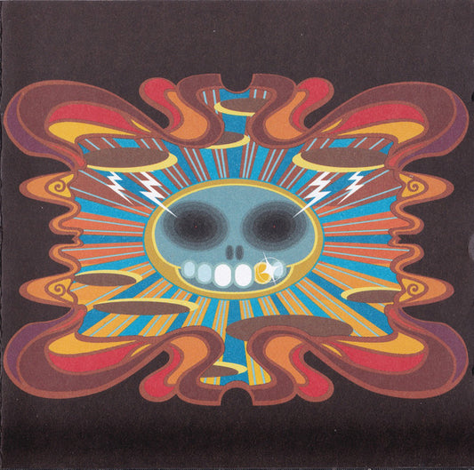 Super Furry Animals : Rings Around The World (CD, Album, Ltd, Car)