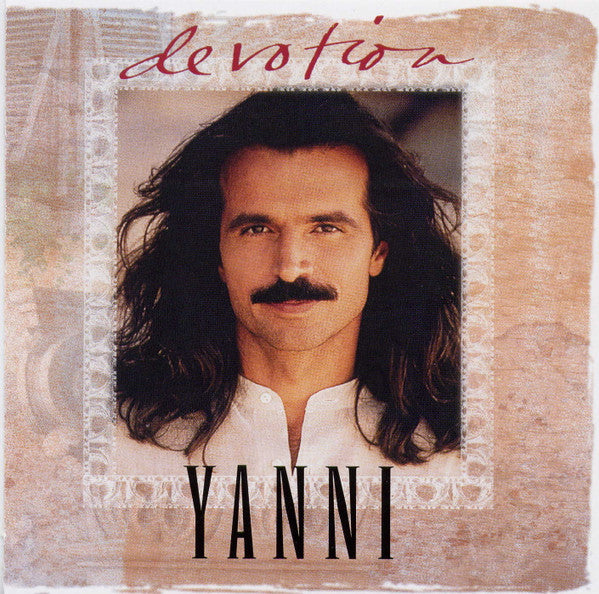 Yanni (2) : Devotion: The Best Of Yanni (CD, Comp)