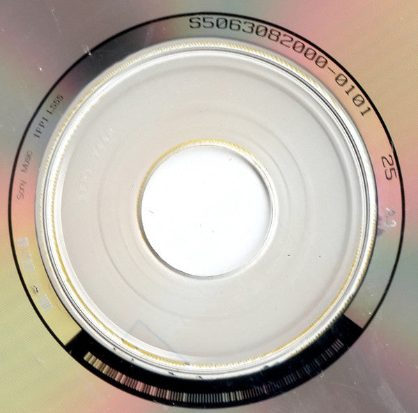 Daddy Dj : Kiddy House (CD, Comp, Mixed)