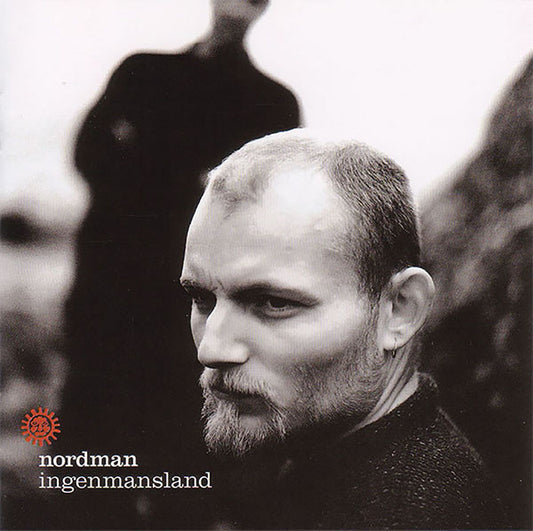 Nordman : Ingenmansland (CD, Album)