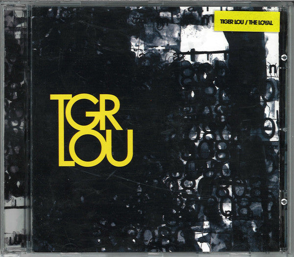 Tiger Lou : The Loyal (CD, Album)