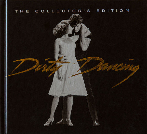 Various : Dirty Dancing - The Collector's Edition (2xCD, Comp, dig)