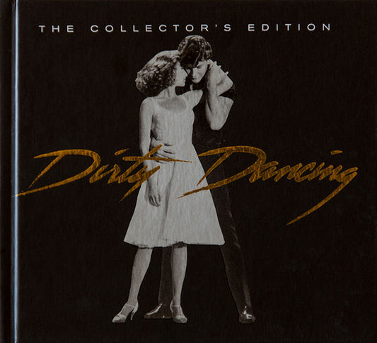 Various : Dirty Dancing - The Collector's Edition (2xCD, Comp, dig)