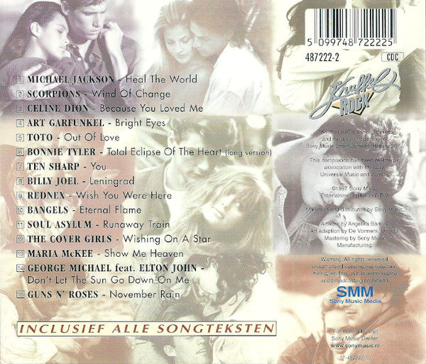 Various : Knuffelrock Special Edition (CD, Comp)