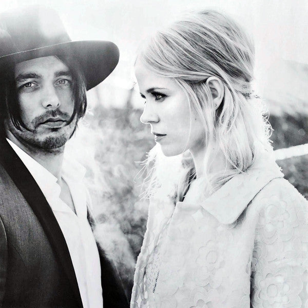 The Common Linnets : The Common Linnets (LP, Album)