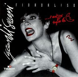 Fiordaliso : I Grandi Successi (...E Adesso Voglio La Luna) (CD, Album)