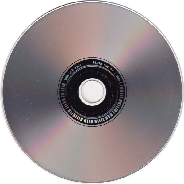 Proxyon : Space Intermission (2xCD, Comp)