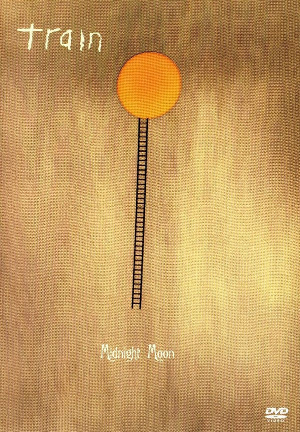 Train (2) : Midnight Moon (DVD-V)
